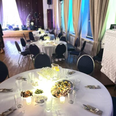 Catering Tartus ja Lõuna-Eestis – Peipsimehe Maitsede Maitseküllased Elamused