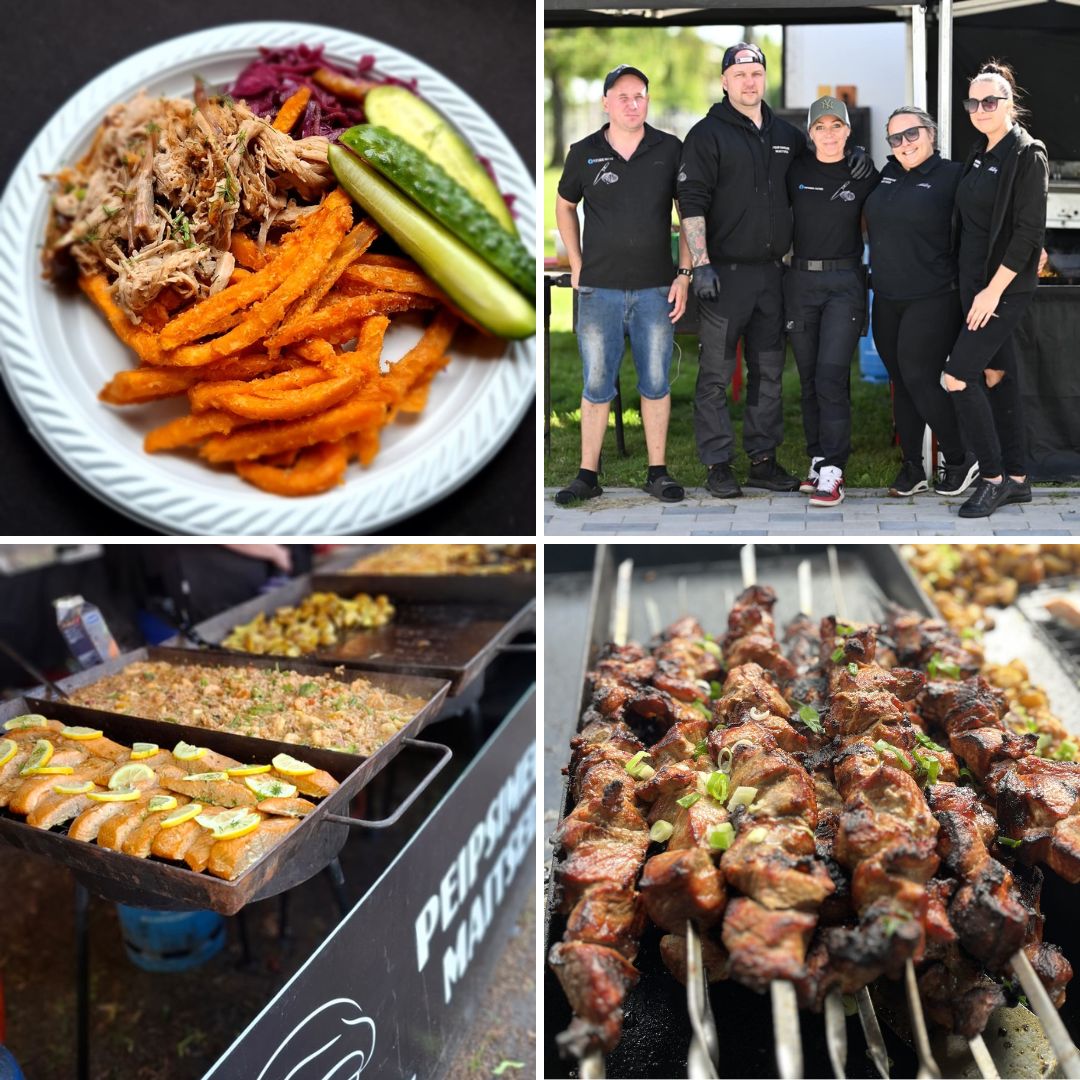 Peipsimehe catering Lõuna-Eesti ja Tartu Peipsimehe catering Lõuna-Eesti ja Tartu